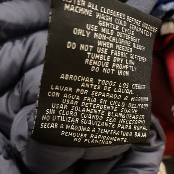 Women’s 32 Degree Heat Jacket Large Packable Lightweight Pockets Gray Travel - Picture 6 of 6